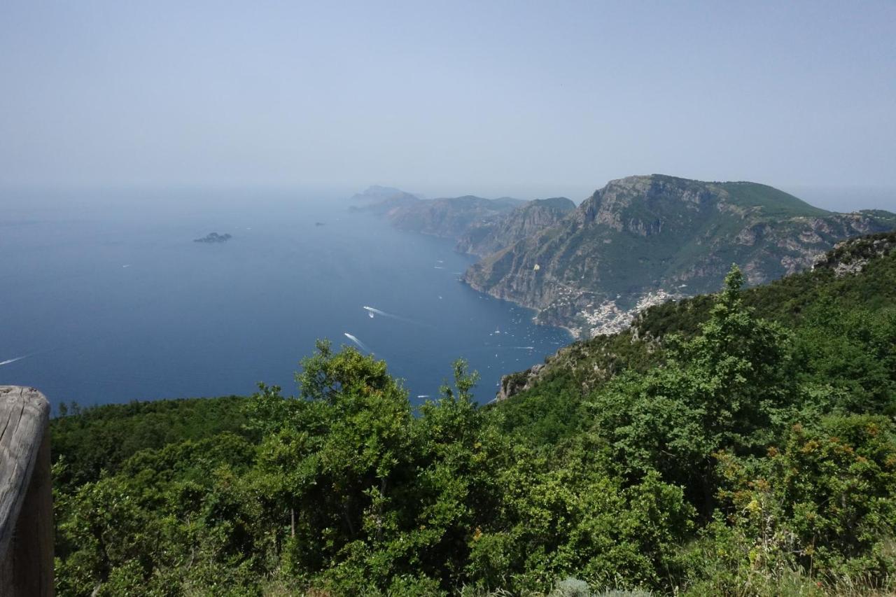 那不勒斯Akasa Di Flock住宿加早餐旅馆 外观 照片